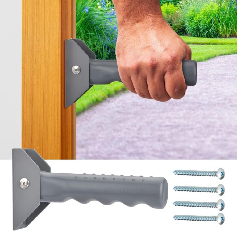 senior fall prevention devices