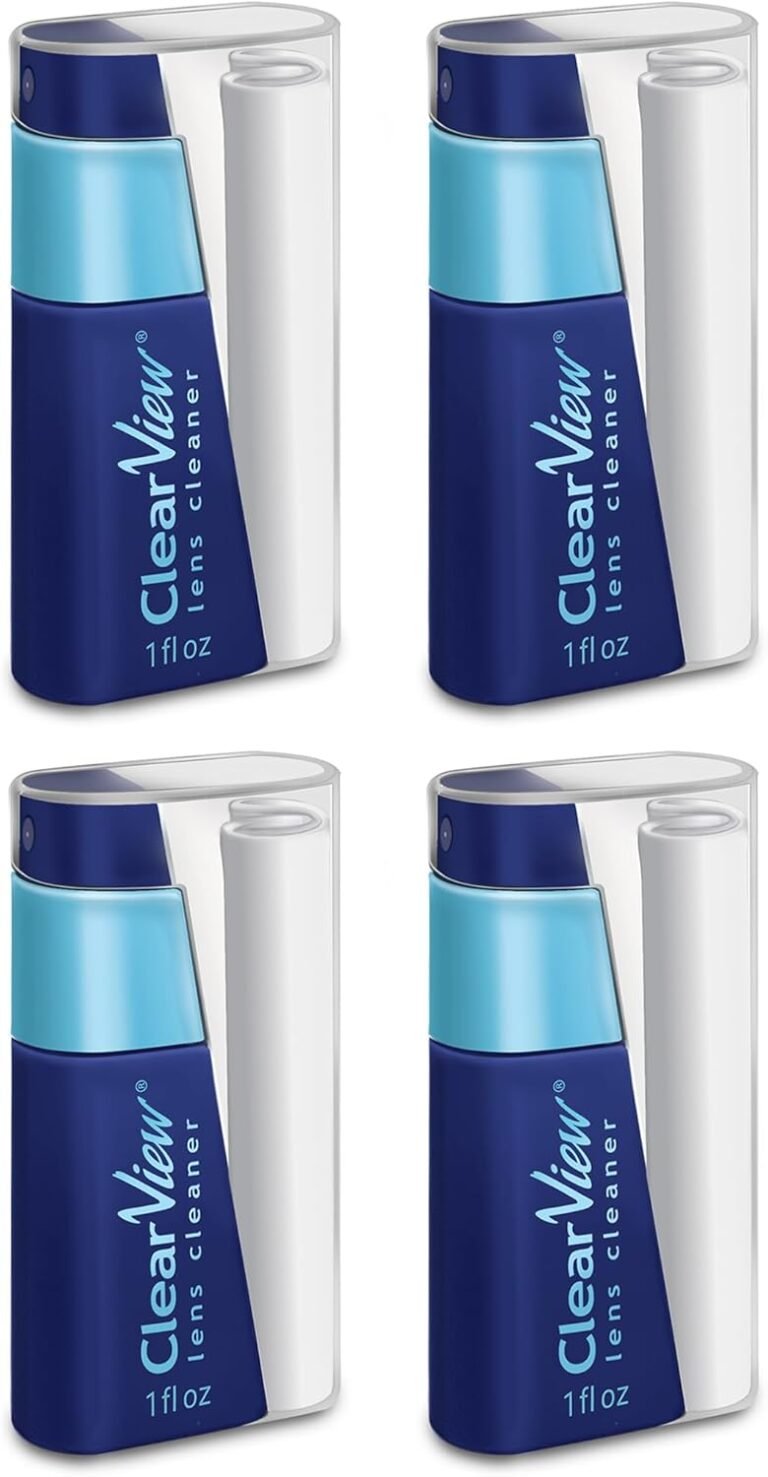 eyeglass cleaning kits