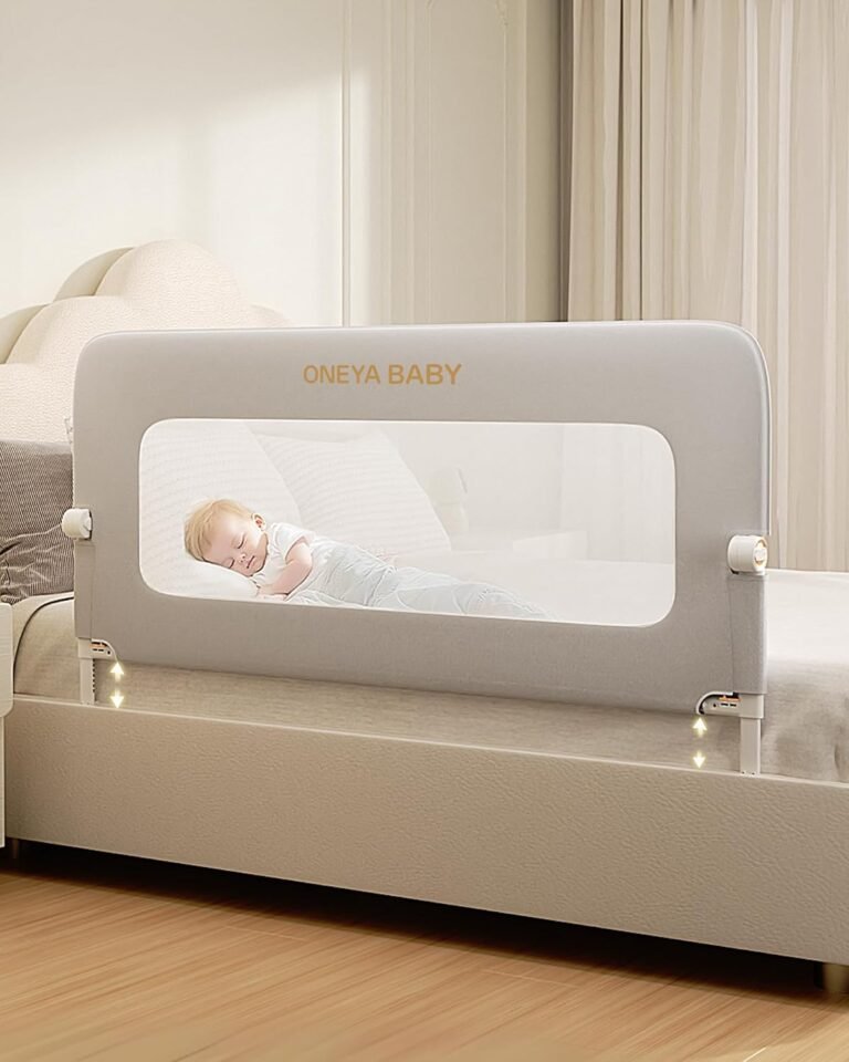 bed rail