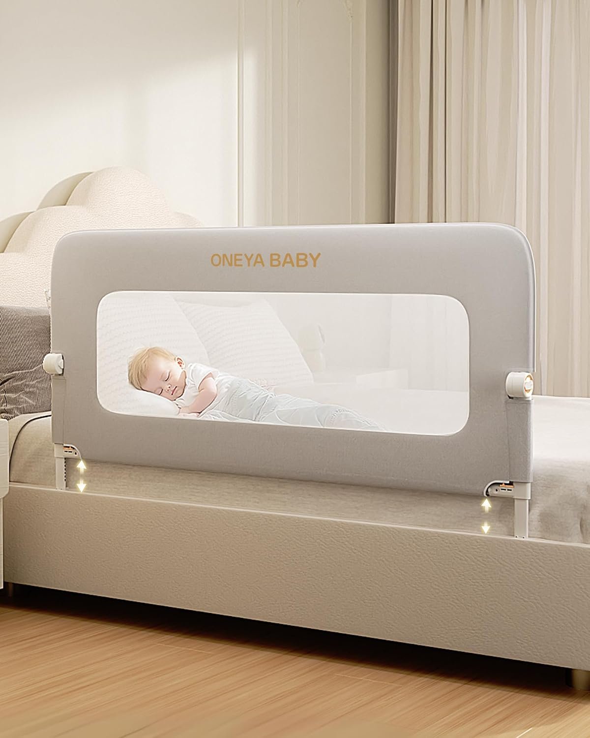 bed rail