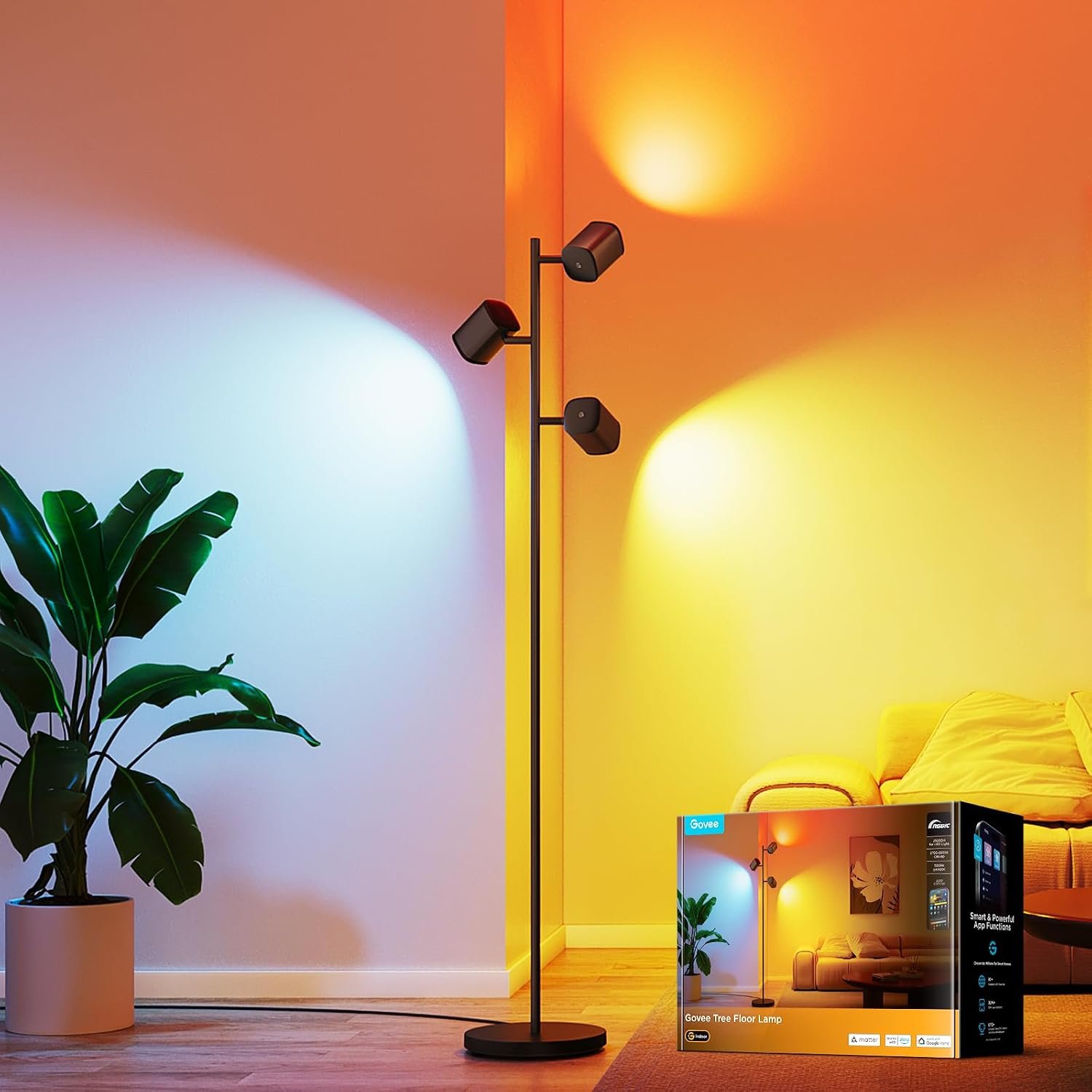 floor lamps