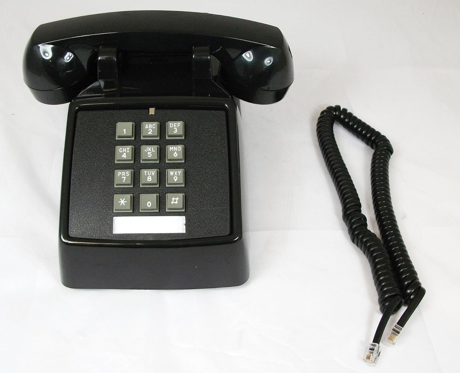 extra loud corded telephones