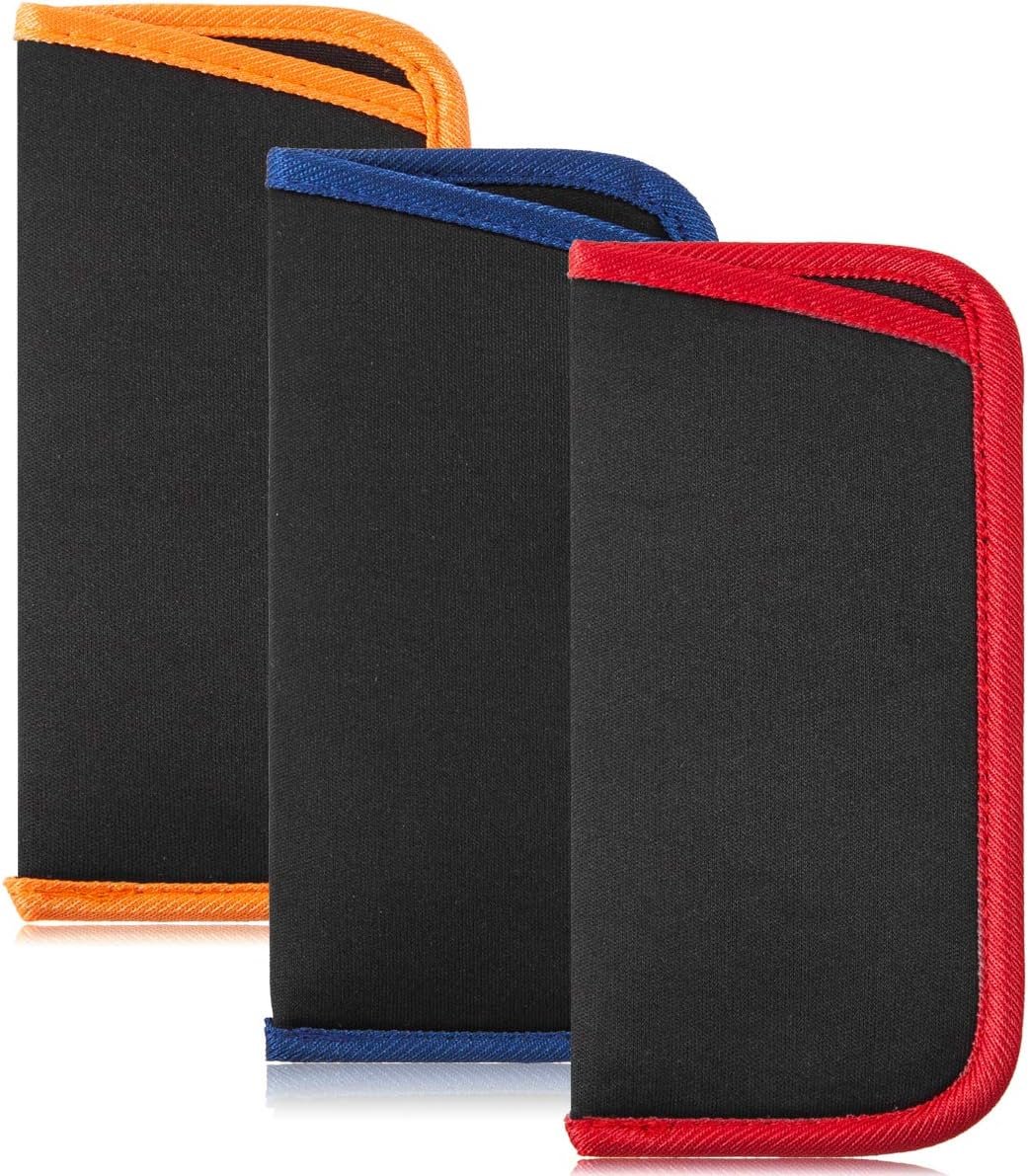 eyeglass cases