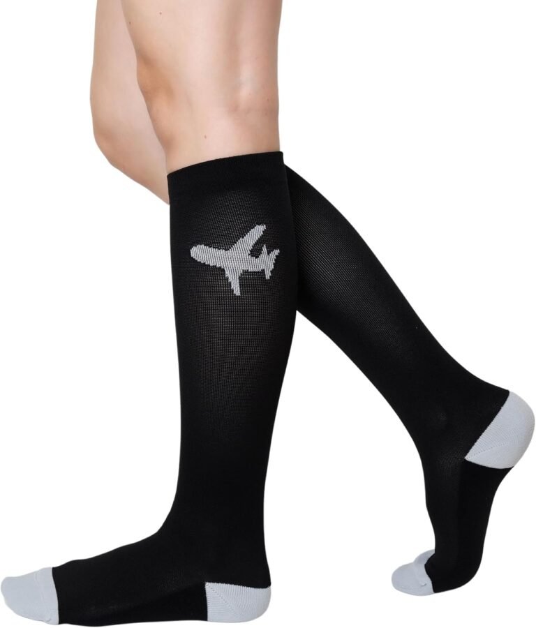 compression socks for travel