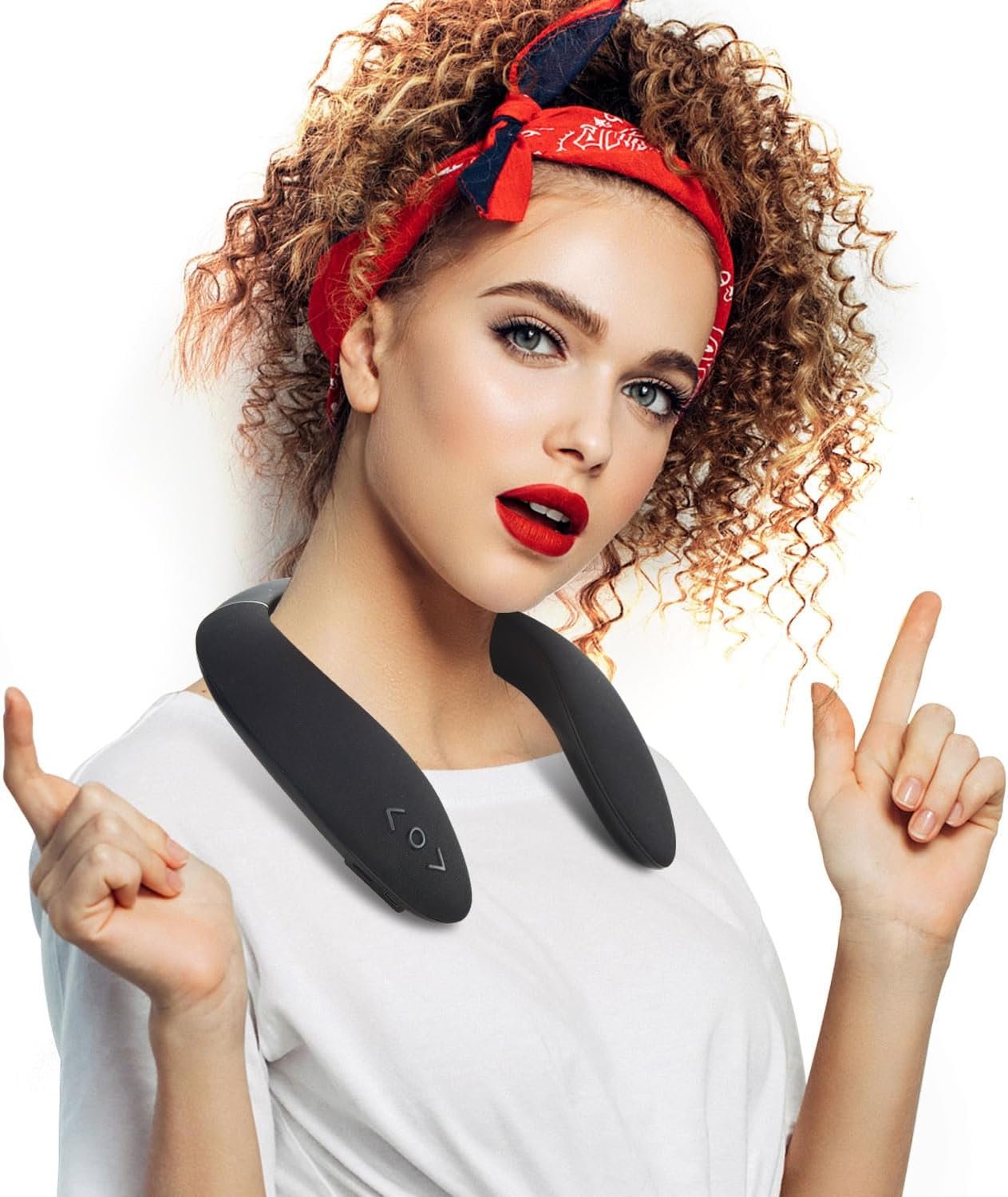 amplified speakerphones