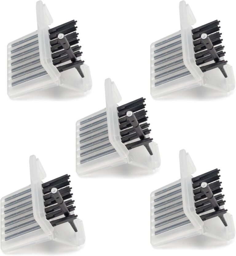 (40 Pcs) Phonak Cerumen Stop Wax Guard Filters for Hearing