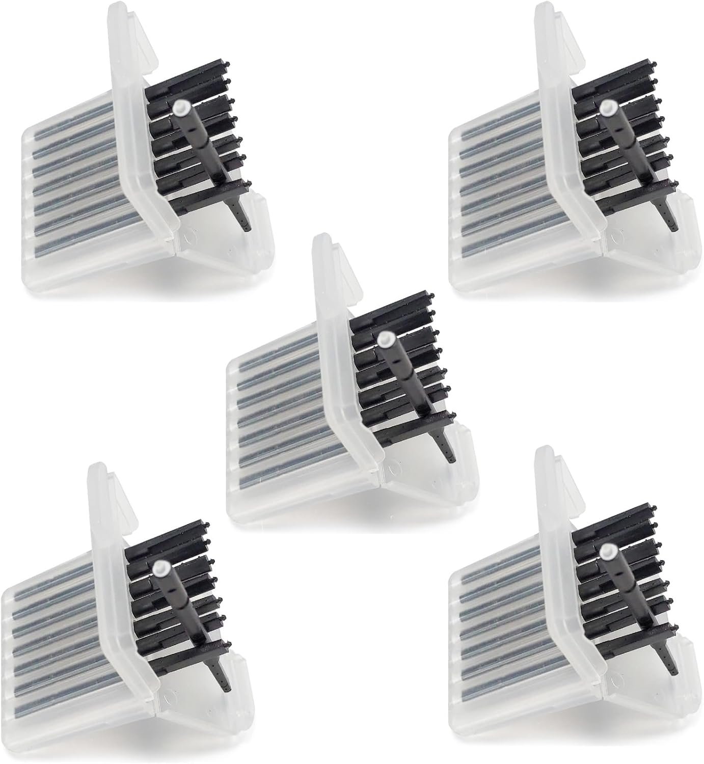 (40 Pcs) Phonak Cerumen Stop Wax Guard Filters for Hearing