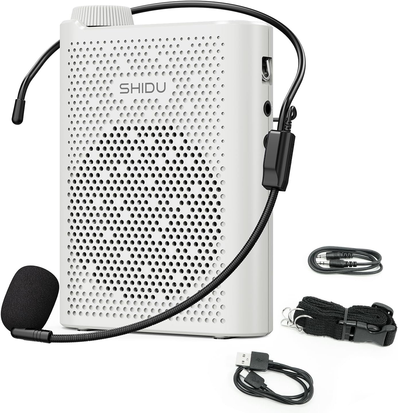 personal amplifiers