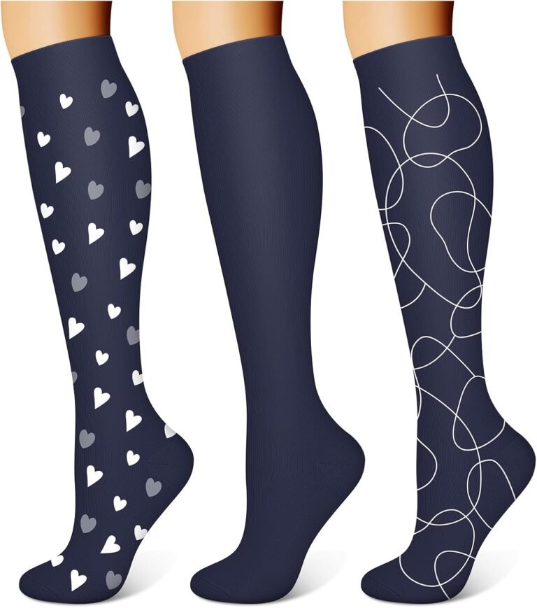 compression socks for travel