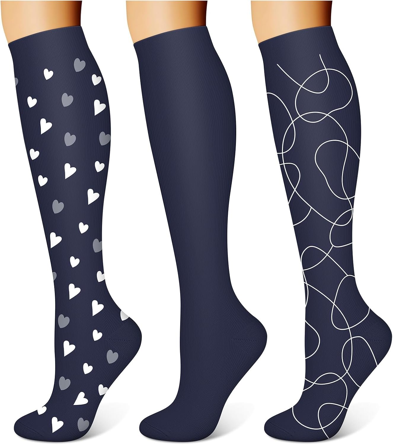 compression socks for travel
