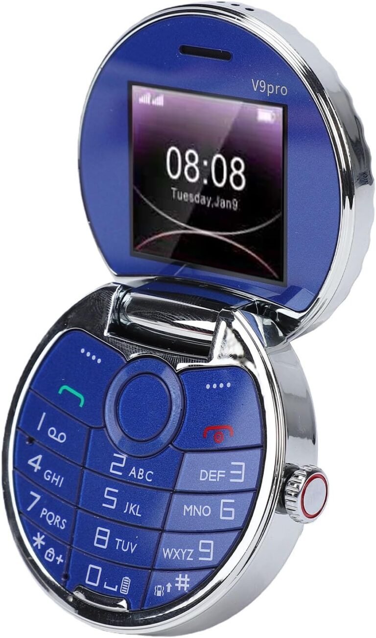 high volume cell phones