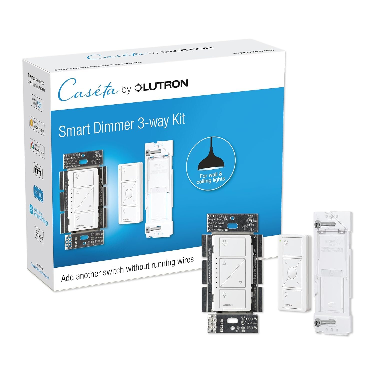 smart light switches