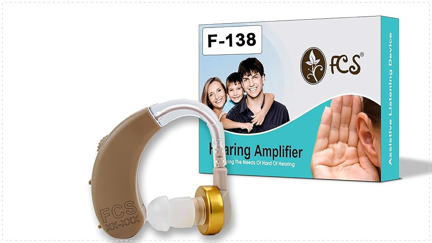 personal amplifiers