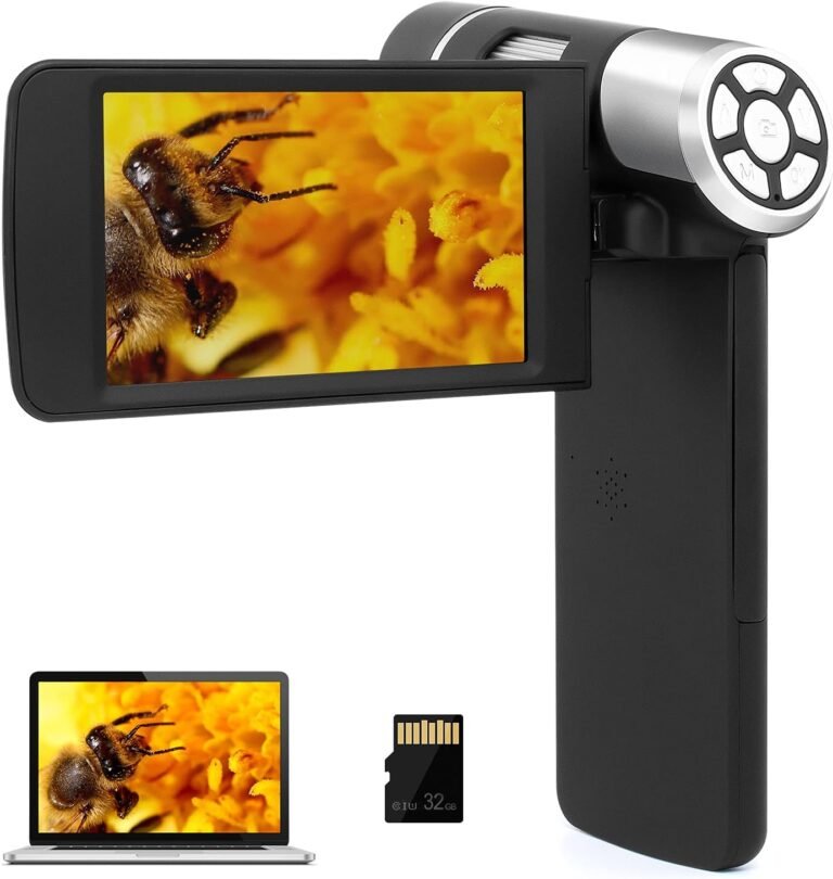handheld magnifiers