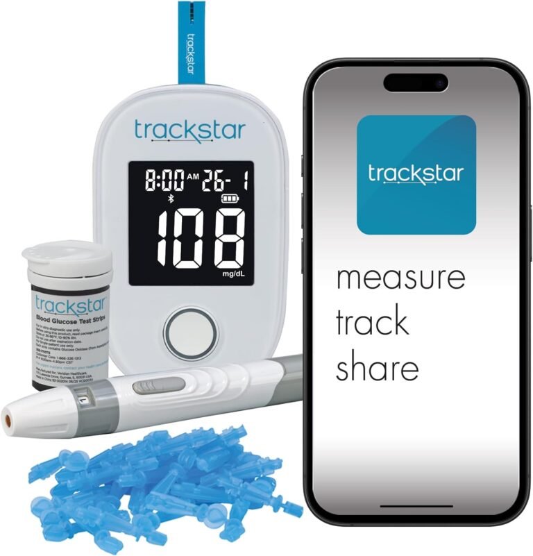continuous glucose monitors