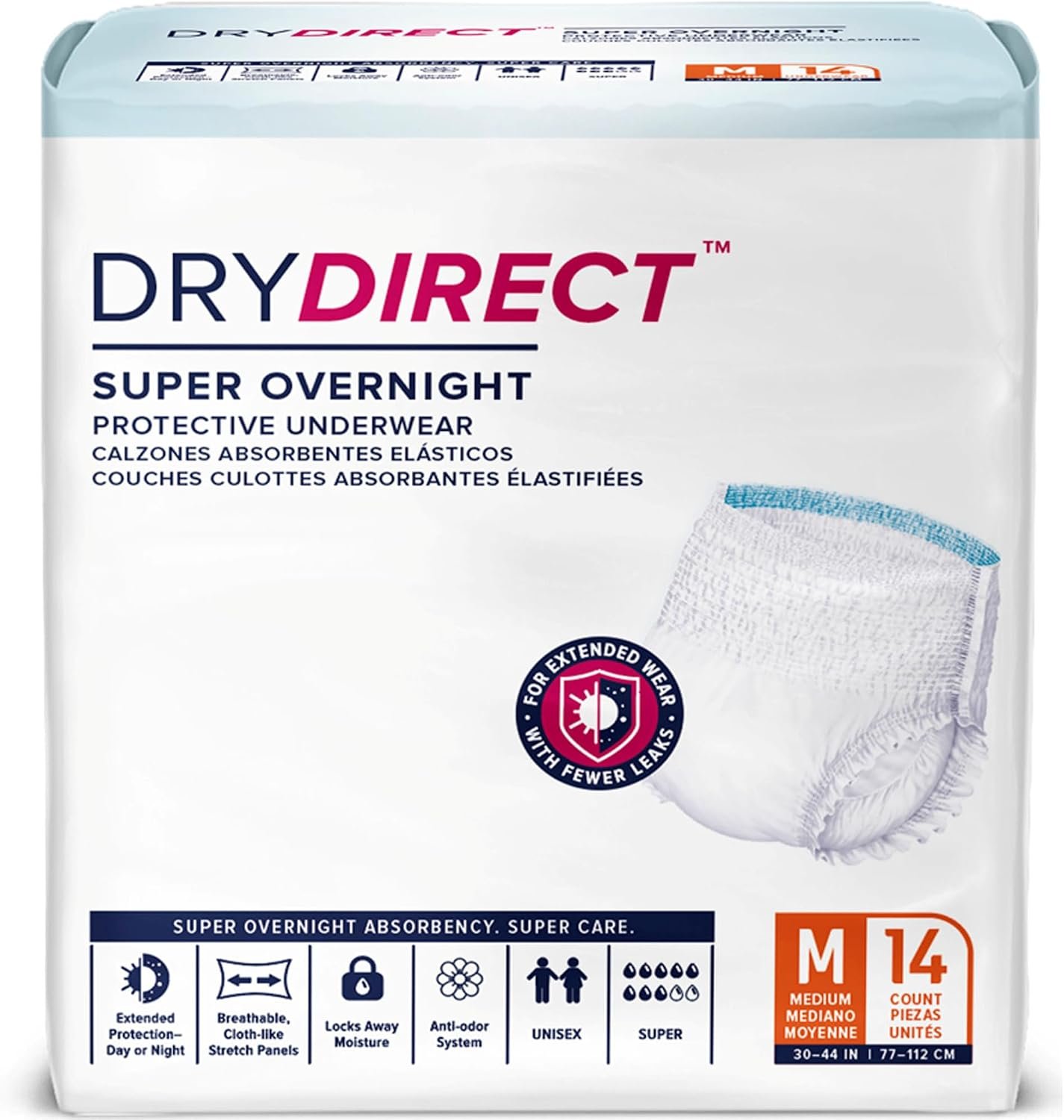 protective underwear
