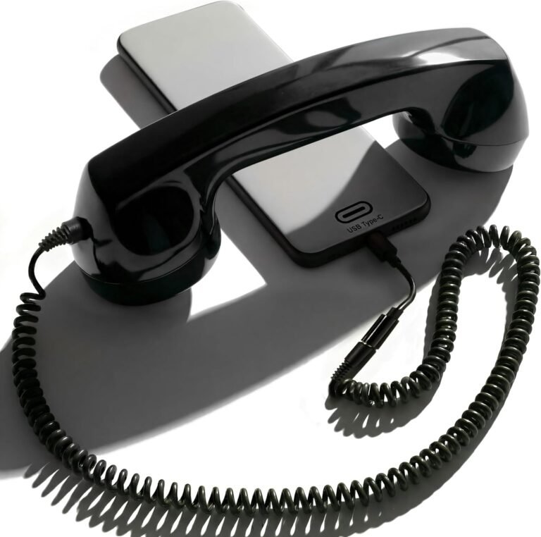 amplified mobile phones