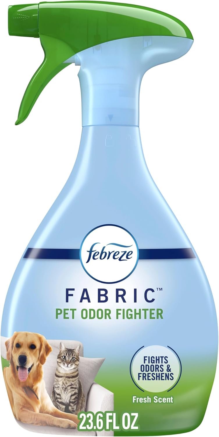 odor eliminator spray