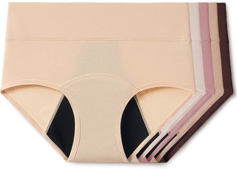 reusable incontinence products