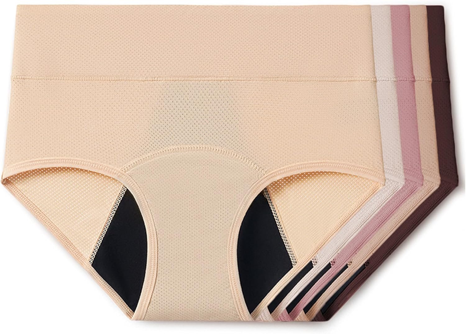 reusable incontinence products