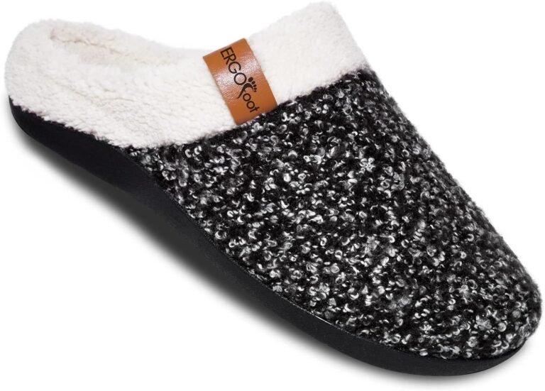 therapeutic slippers