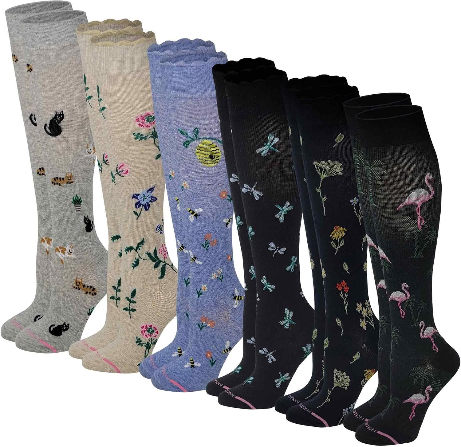 compression socks