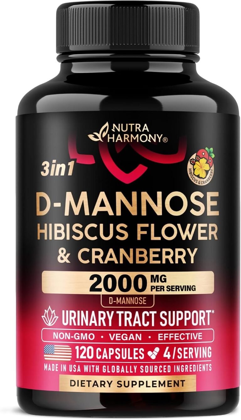 bladder control supplements
