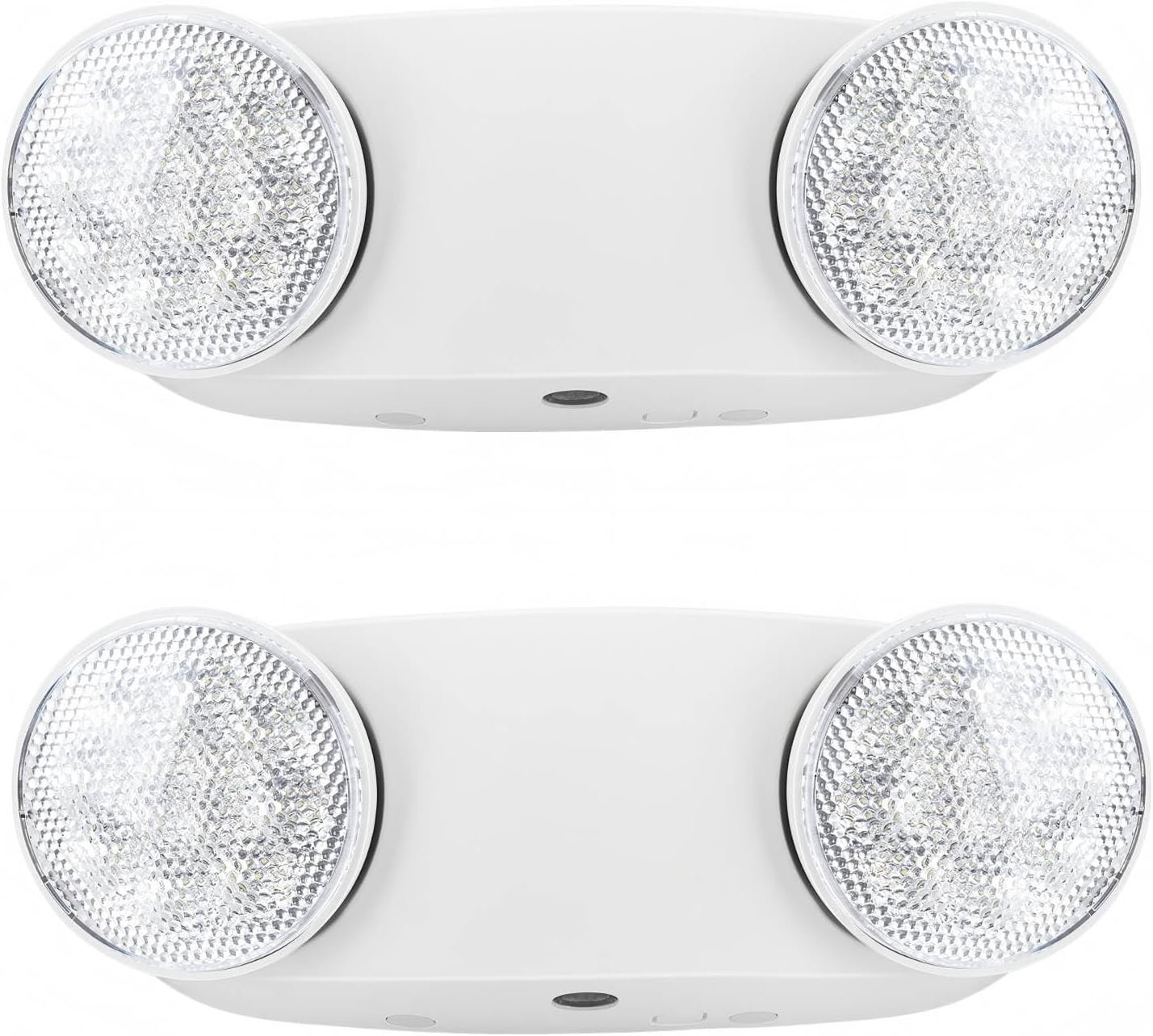emergency backup lights