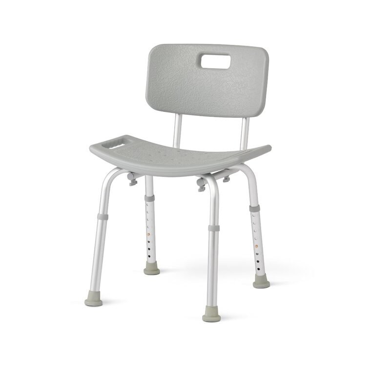 shower chair