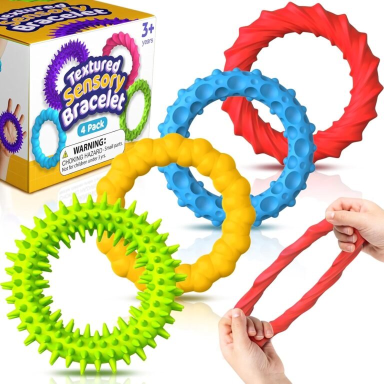 sensory fidget toys