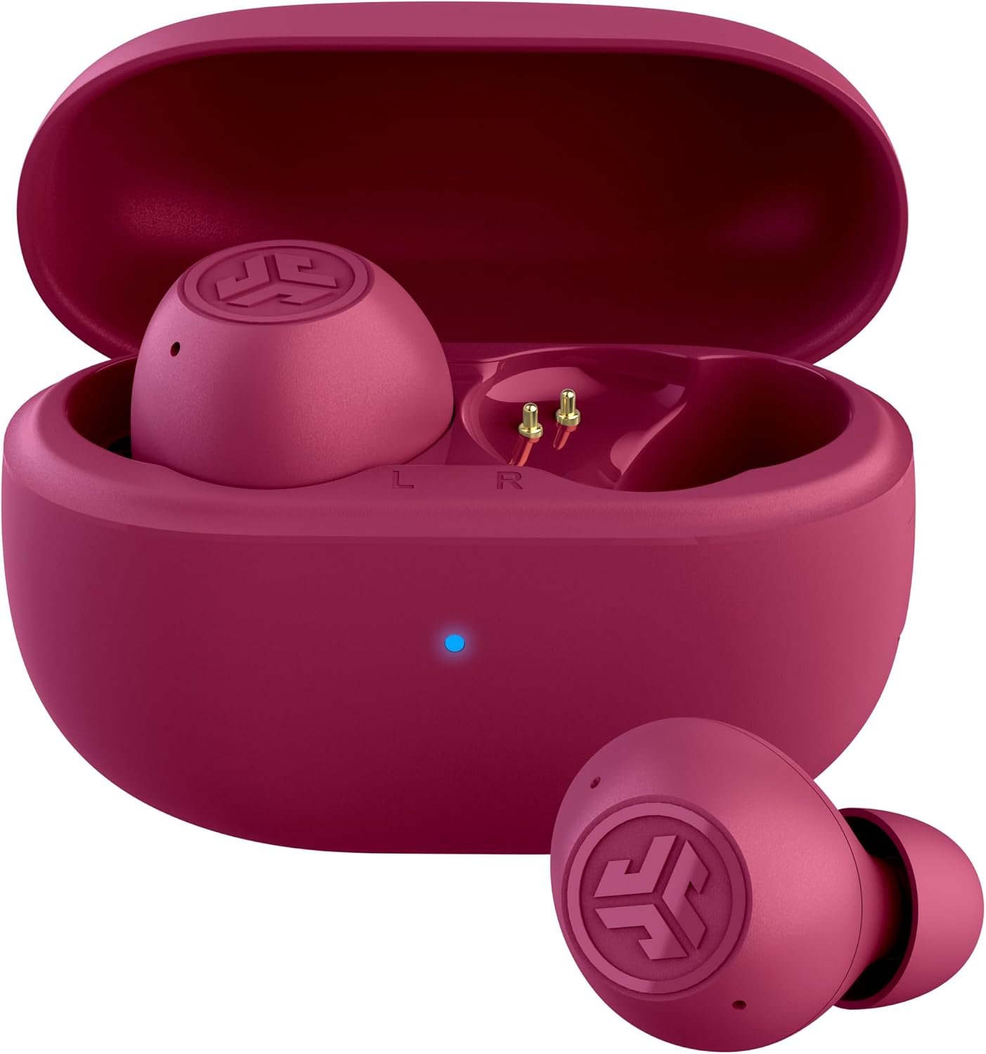 noise-canceling earbuds