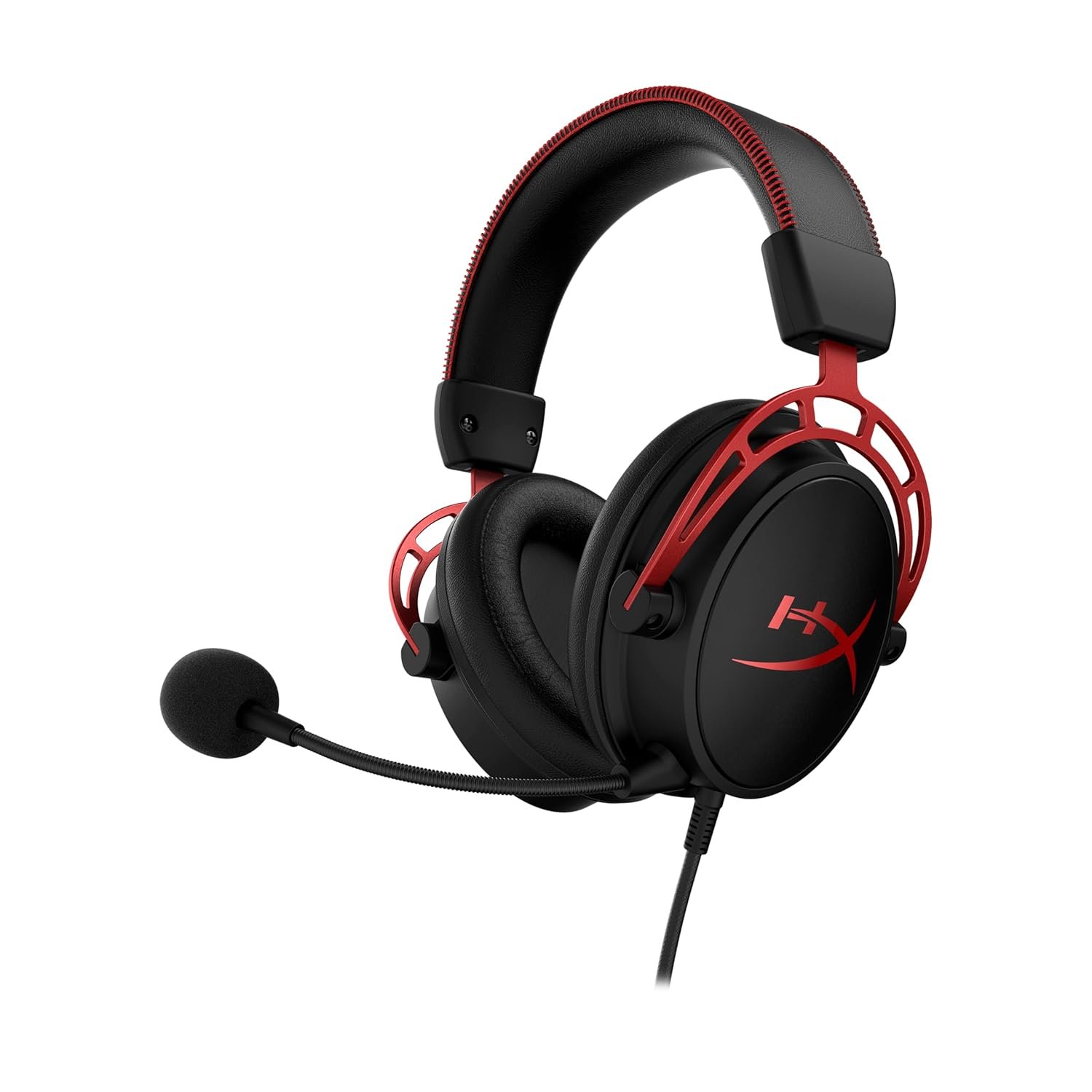 noise-canceling gaming headphones