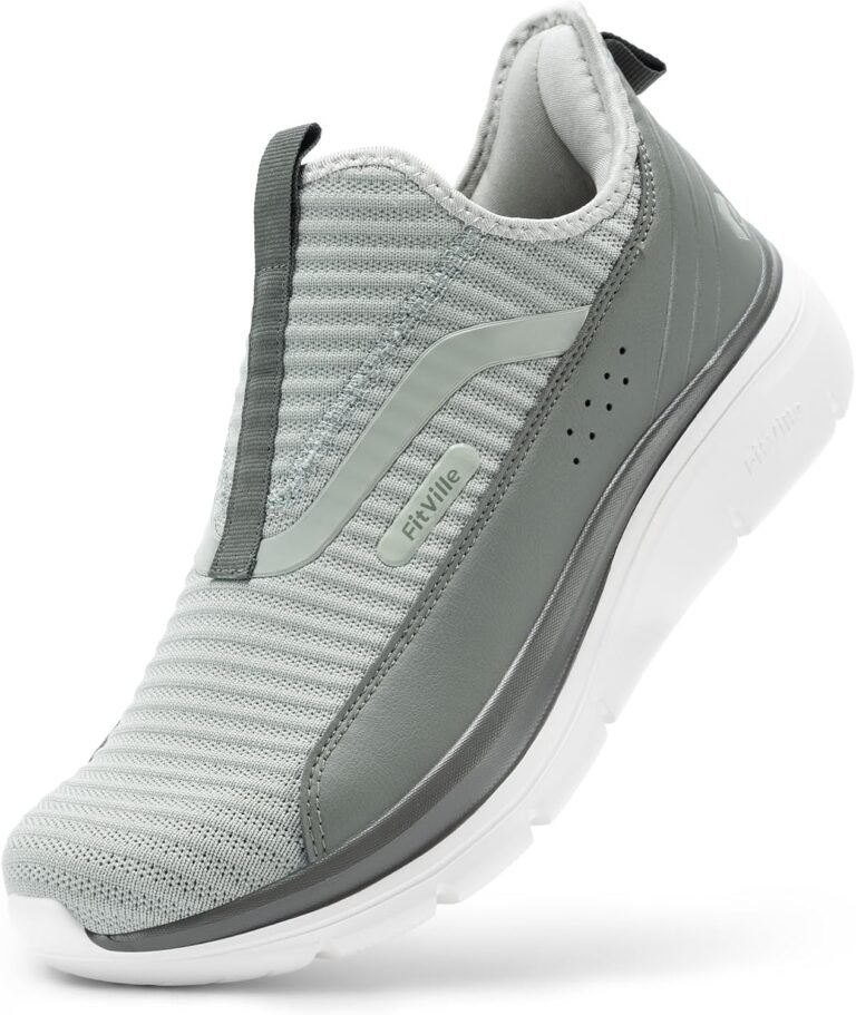 plantar fasciitis shoes