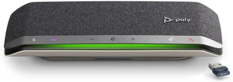 amplified speakerphones