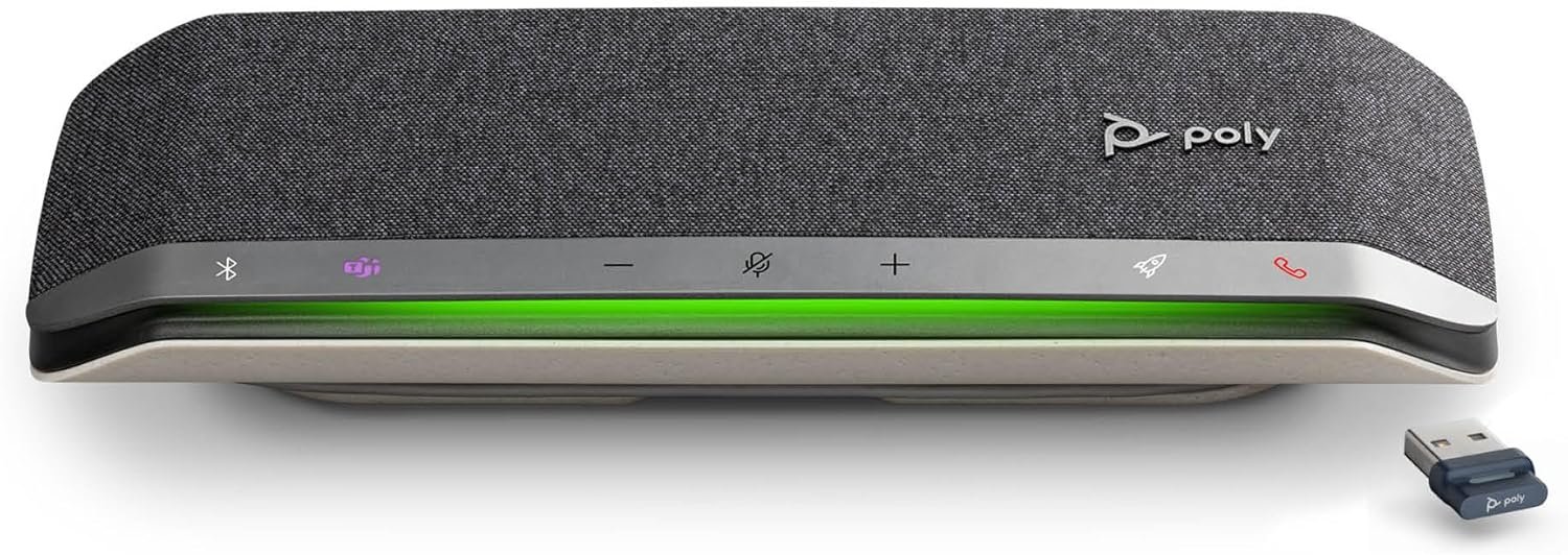 amplified speakerphones