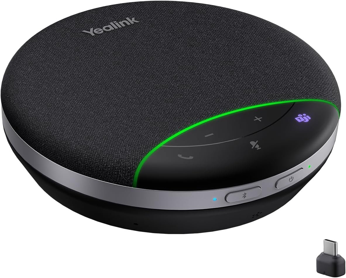 amplified speakerphones