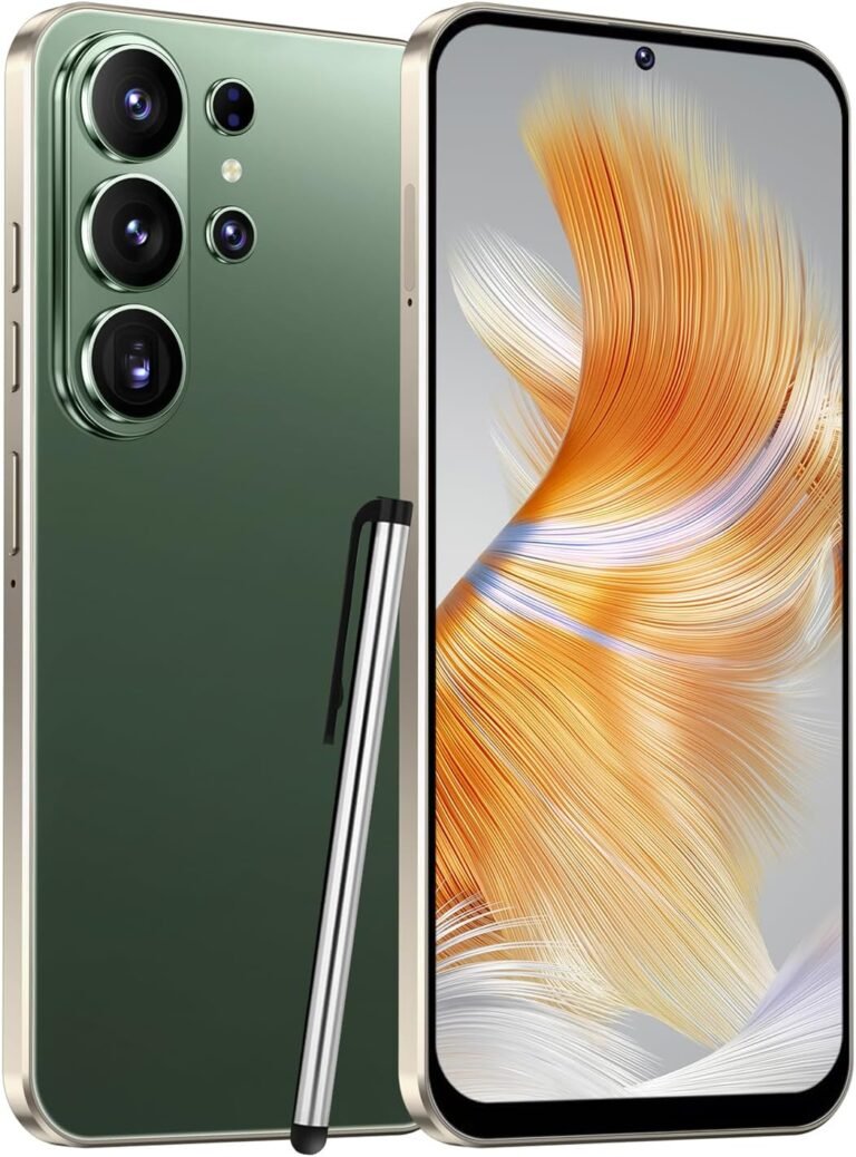 mobile phones with loud sound