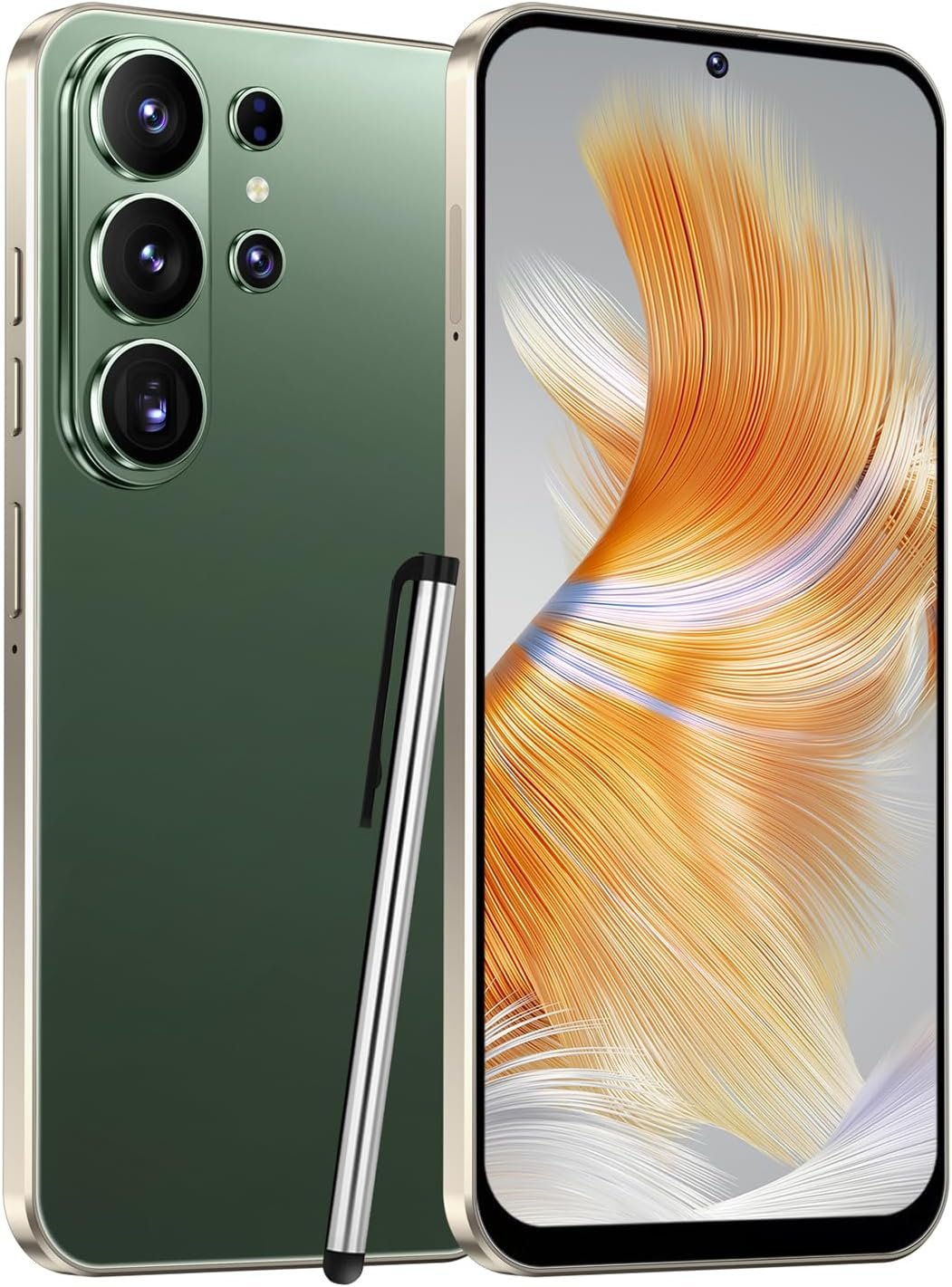 mobile phones with loud sound
