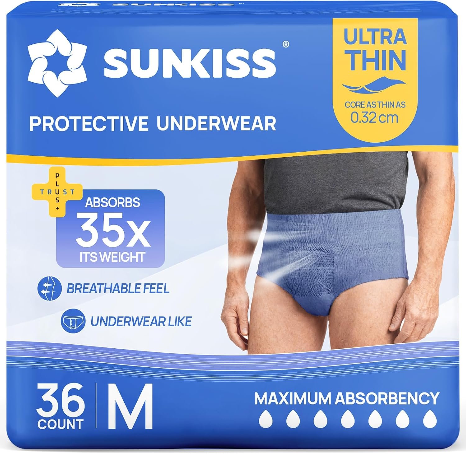 adult diapers