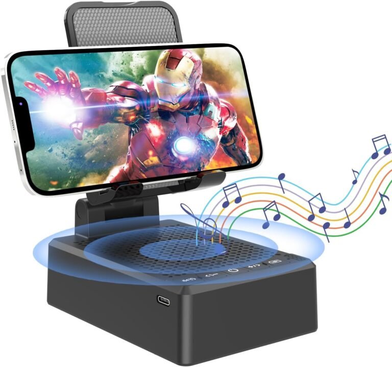 mobile phones with loud sound