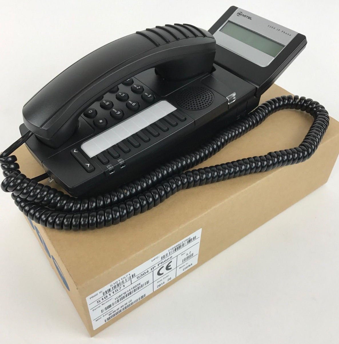 visual alert phones