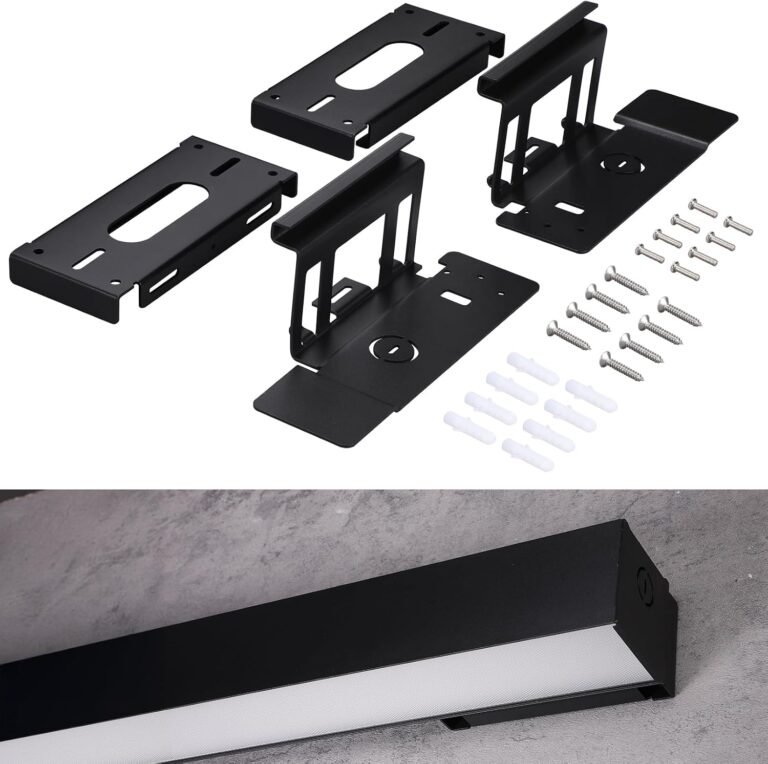 energy-efficient lighting