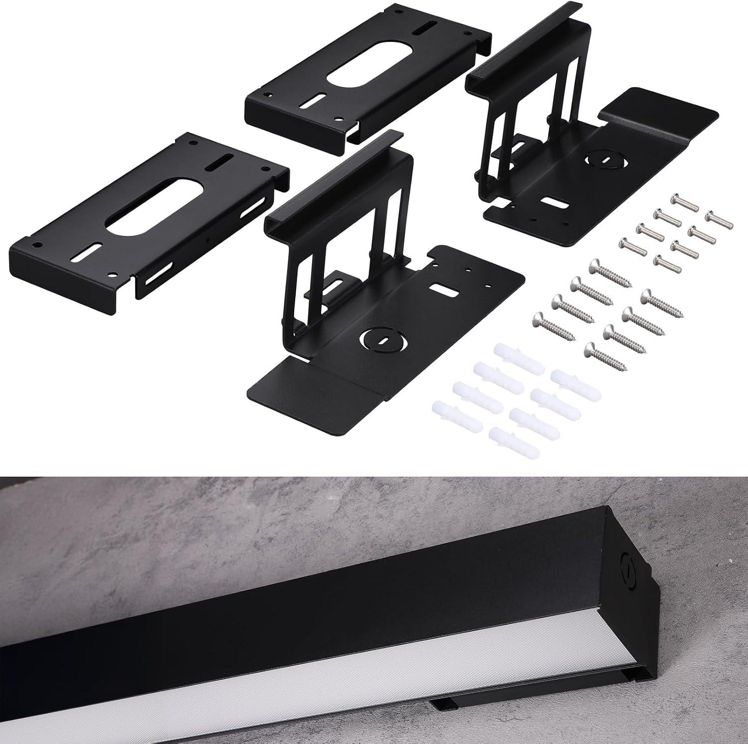 energy-efficient lighting
