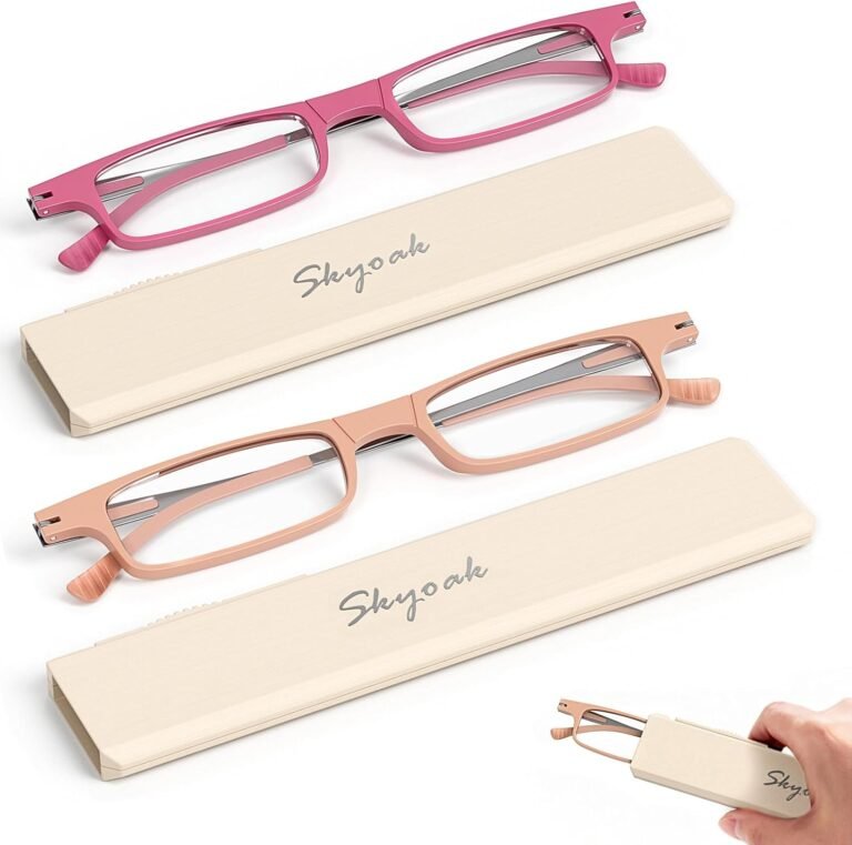 senior adjustable reading glasses