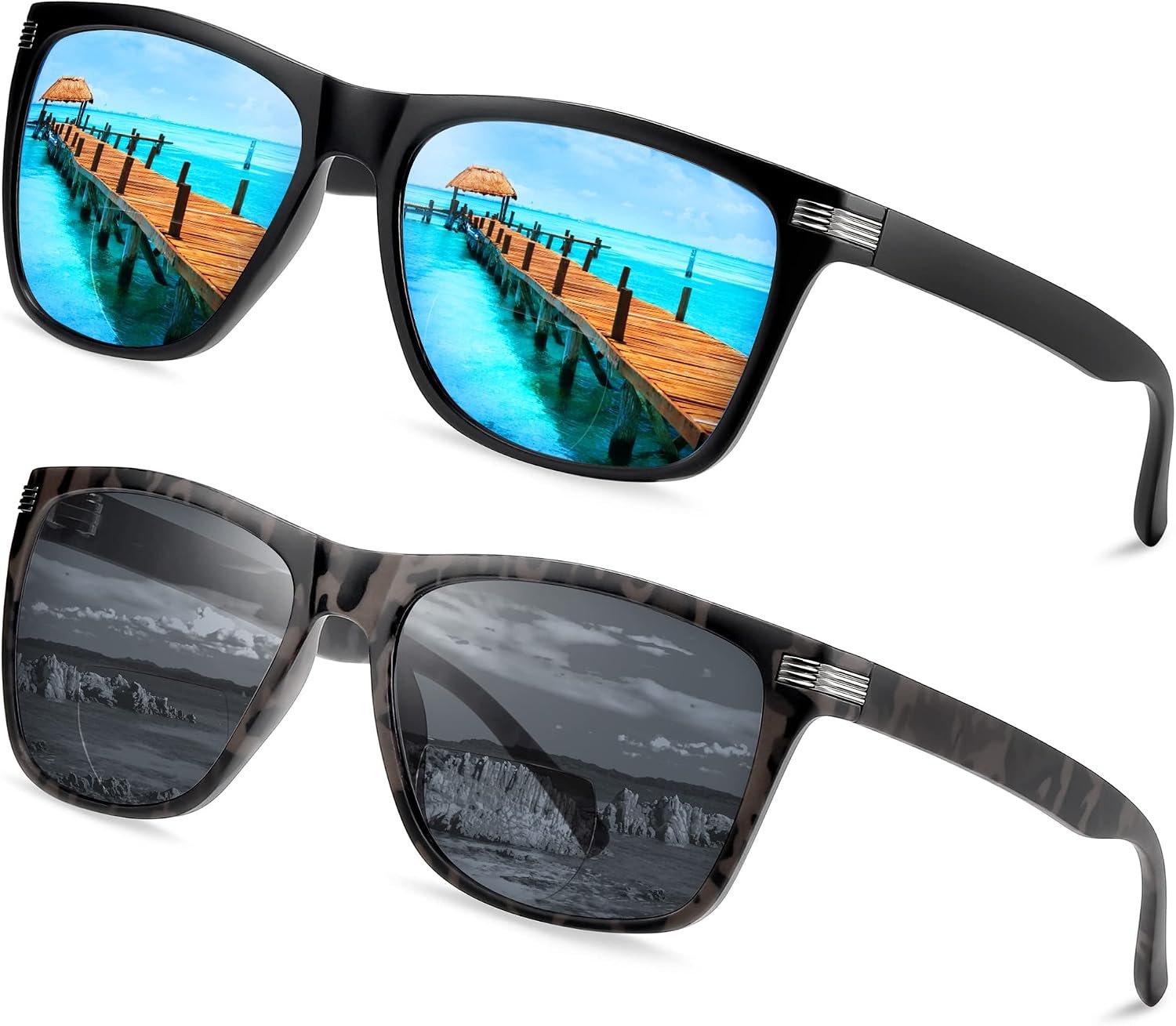 reading glasses for outdoor use