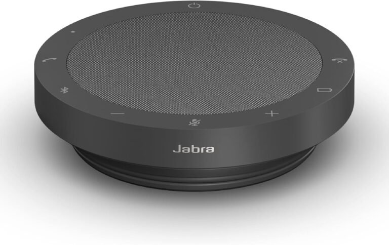 amplified speakerphones