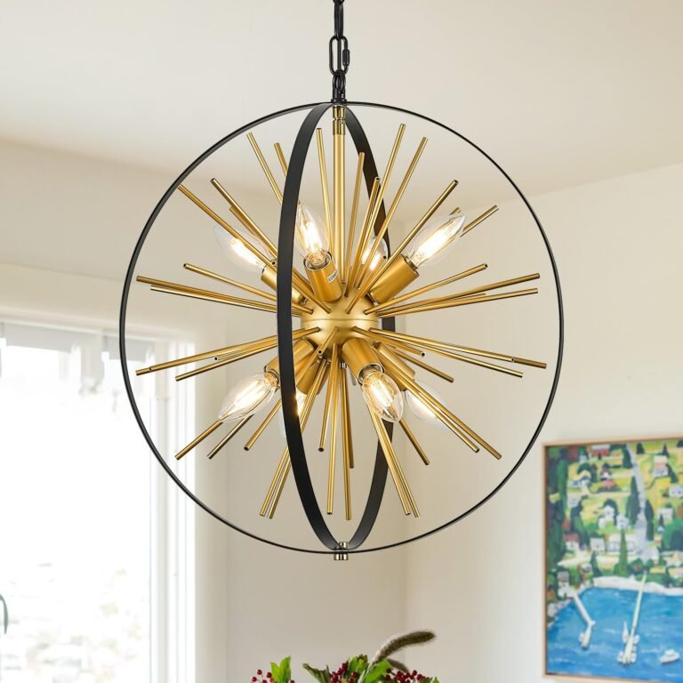 chandelier lighting