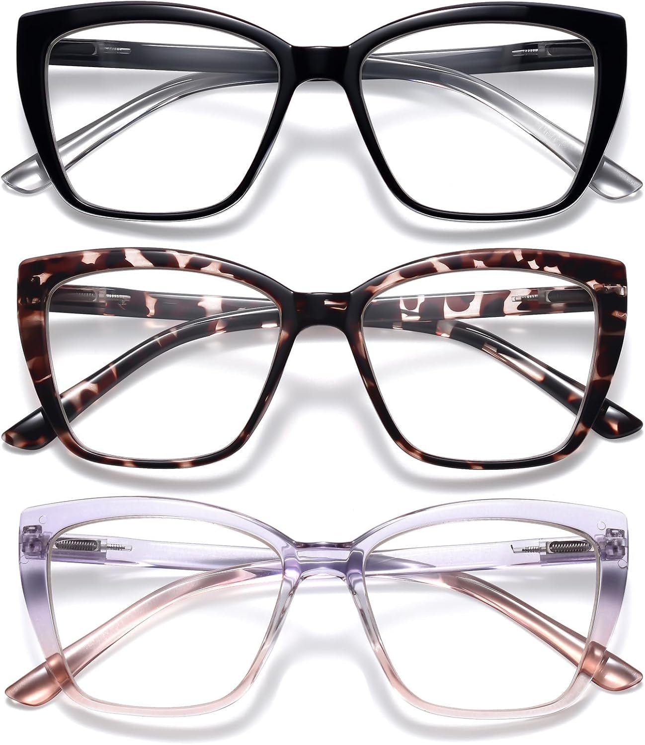 fashionable reading glasses for seniors