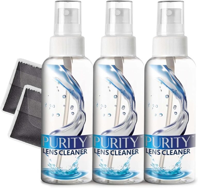 eyeglass cleaning kits