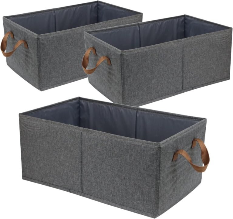 flexible storage solutions